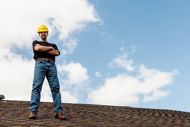 Best Roof Gutter Cleaning  in Arlington, TN
