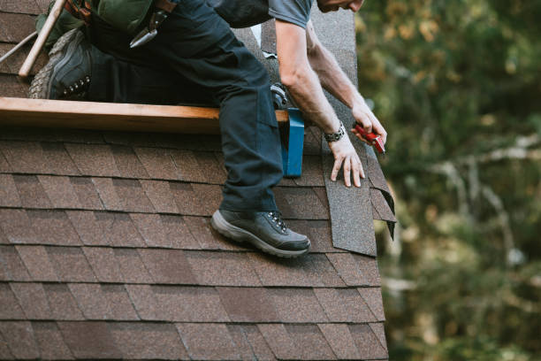 Quick and Trustworthy Emergency Roof Repair Services in Arlington, TN